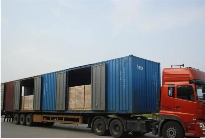 厦门到西宁整车运输