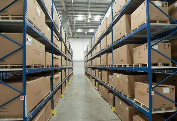 厦门到西宁货物仓储