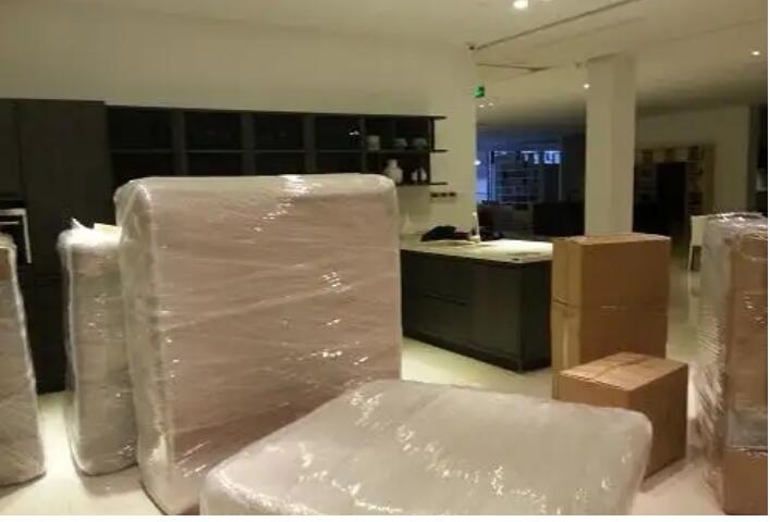 厦门到西宁长途搬家