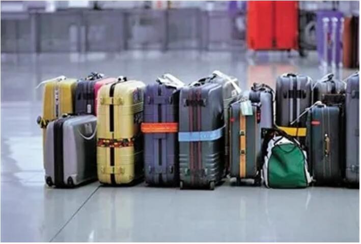 厦门到西宁行李托运