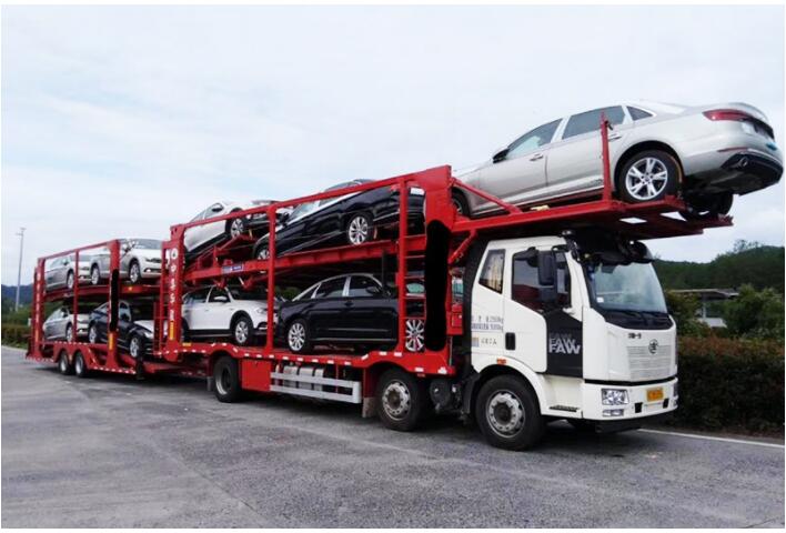 厦门到西宁轿车托运